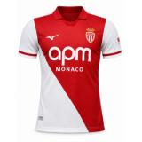 AS Monaco 1a Equipación 2026/27 - Authentic AS Monaco 1a Equipación 2026/27 - Authentic